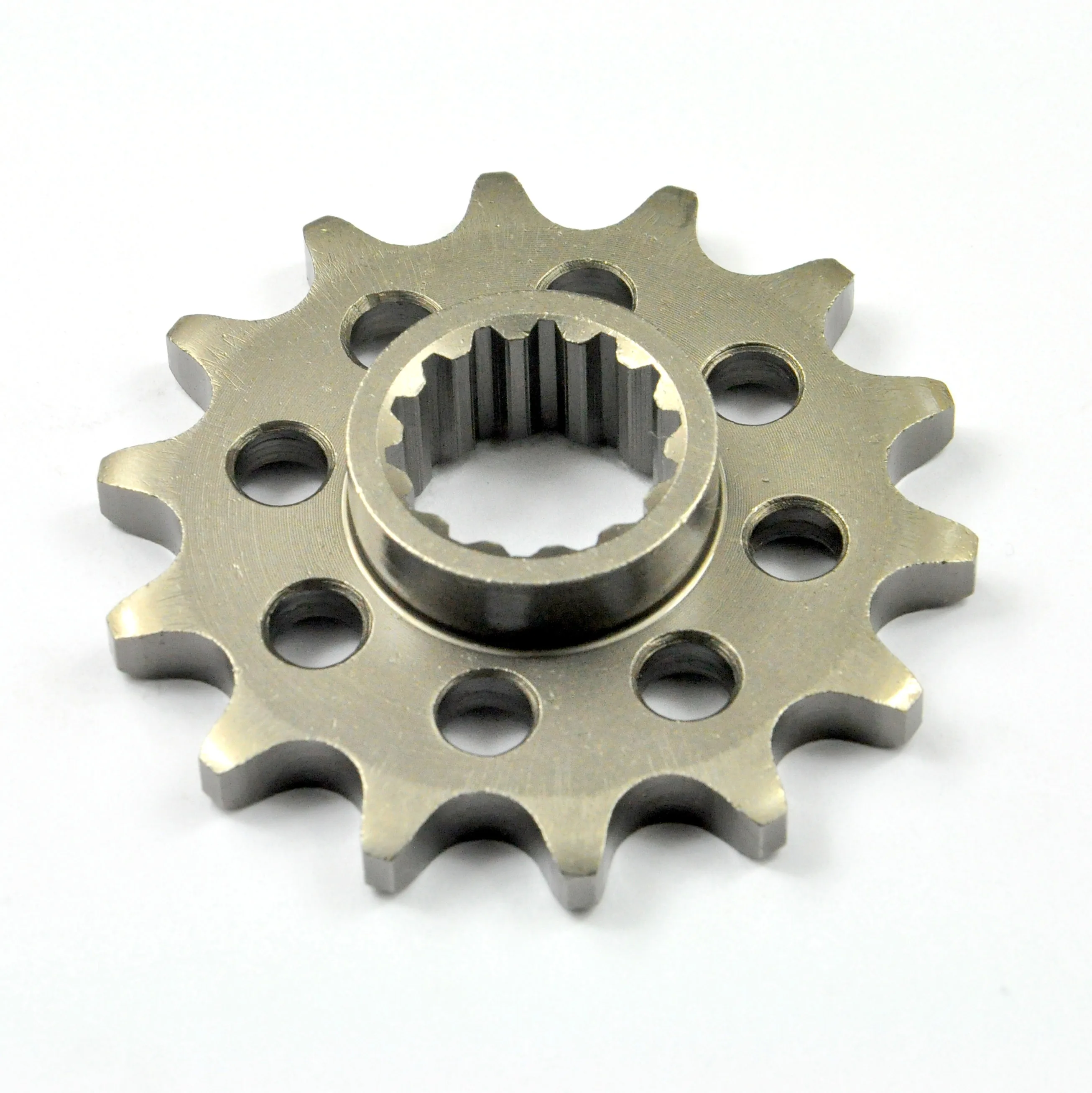 Передняя Звездочка для мотоцикла Ducati 525 796 821 939 Hypermotard 1000 R 749 Hyperstrada 820 Evo 848 Sport Touring 992