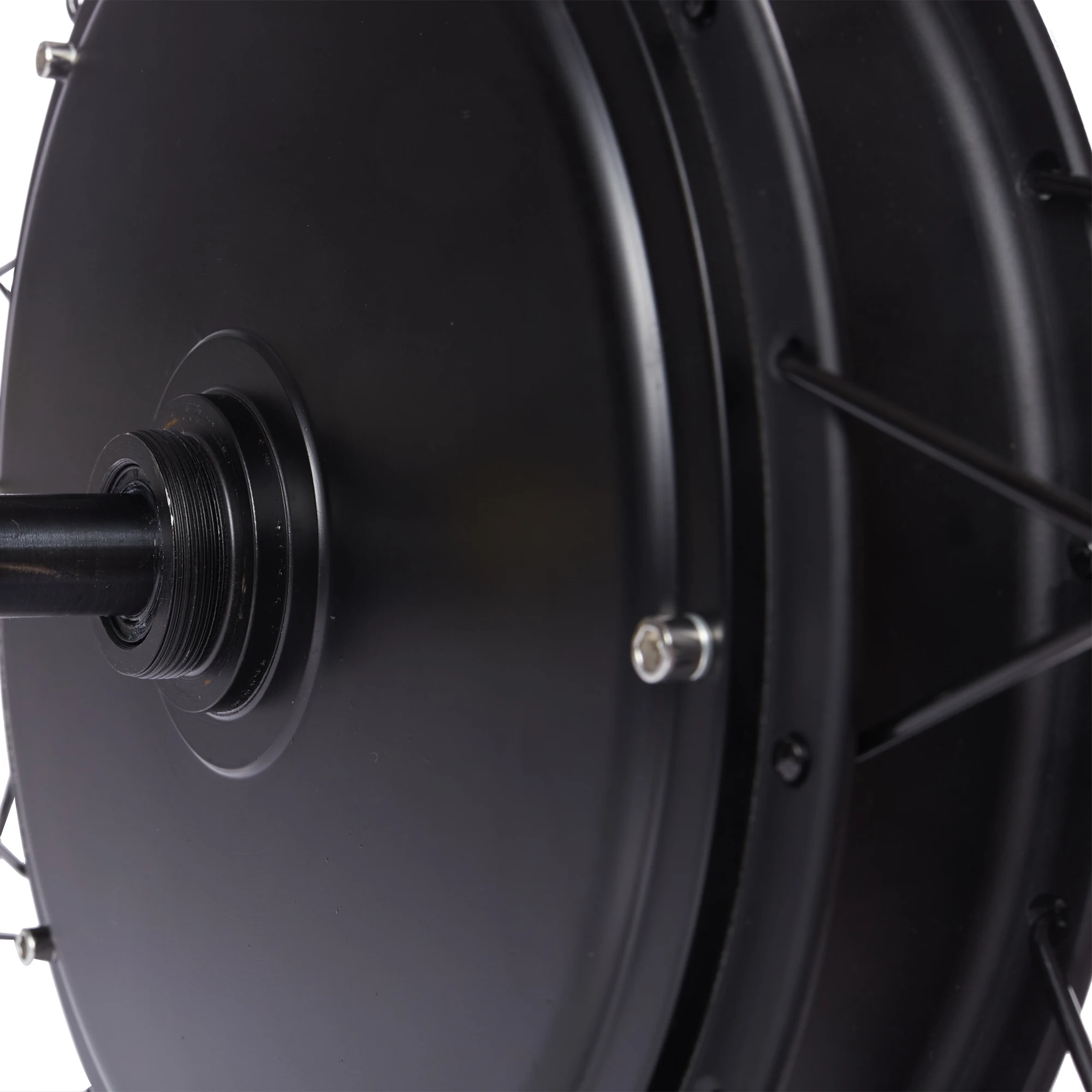 Комплект для электровелосипеда 48 В 1500 Вт 20 Ач | Спорт и развлечения