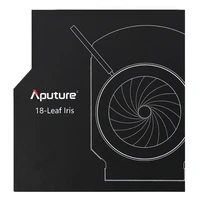 aputure iris aputure spotlight mount photography lighting accessories for aputure 300dii 120dii video light