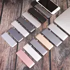 USB C к USB 3,0 адаптер Thunderbolt 3 концентратор + TF SD слот Type-C порт передачи данных HDMI-совместимый концентратор для Macbook ProAir 13 15 2020