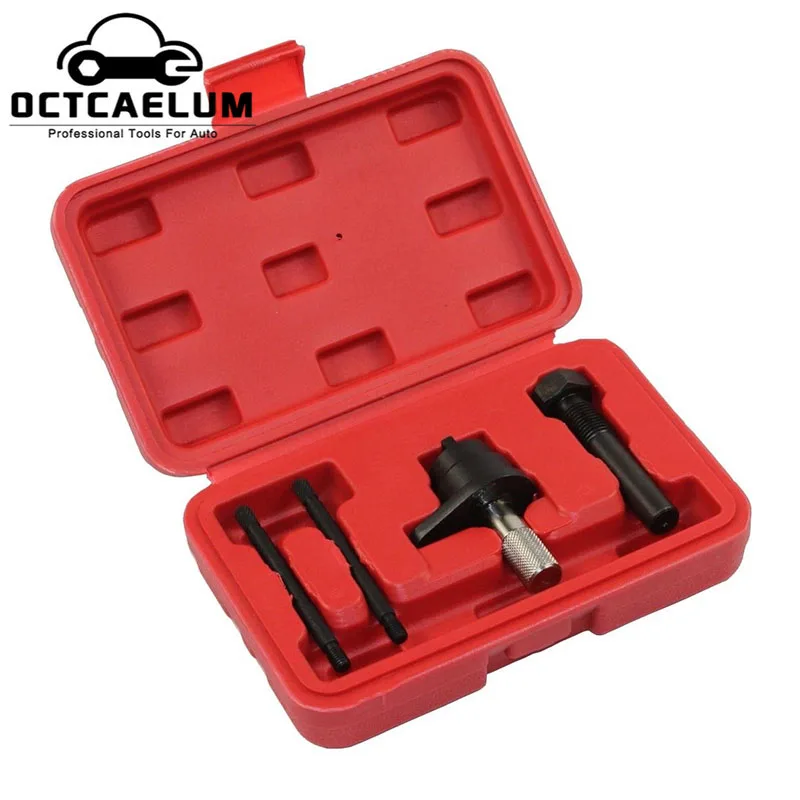 Набор инструментов для выравнивания блокировки распредвала двигателя Volkswagen VAG 1 2