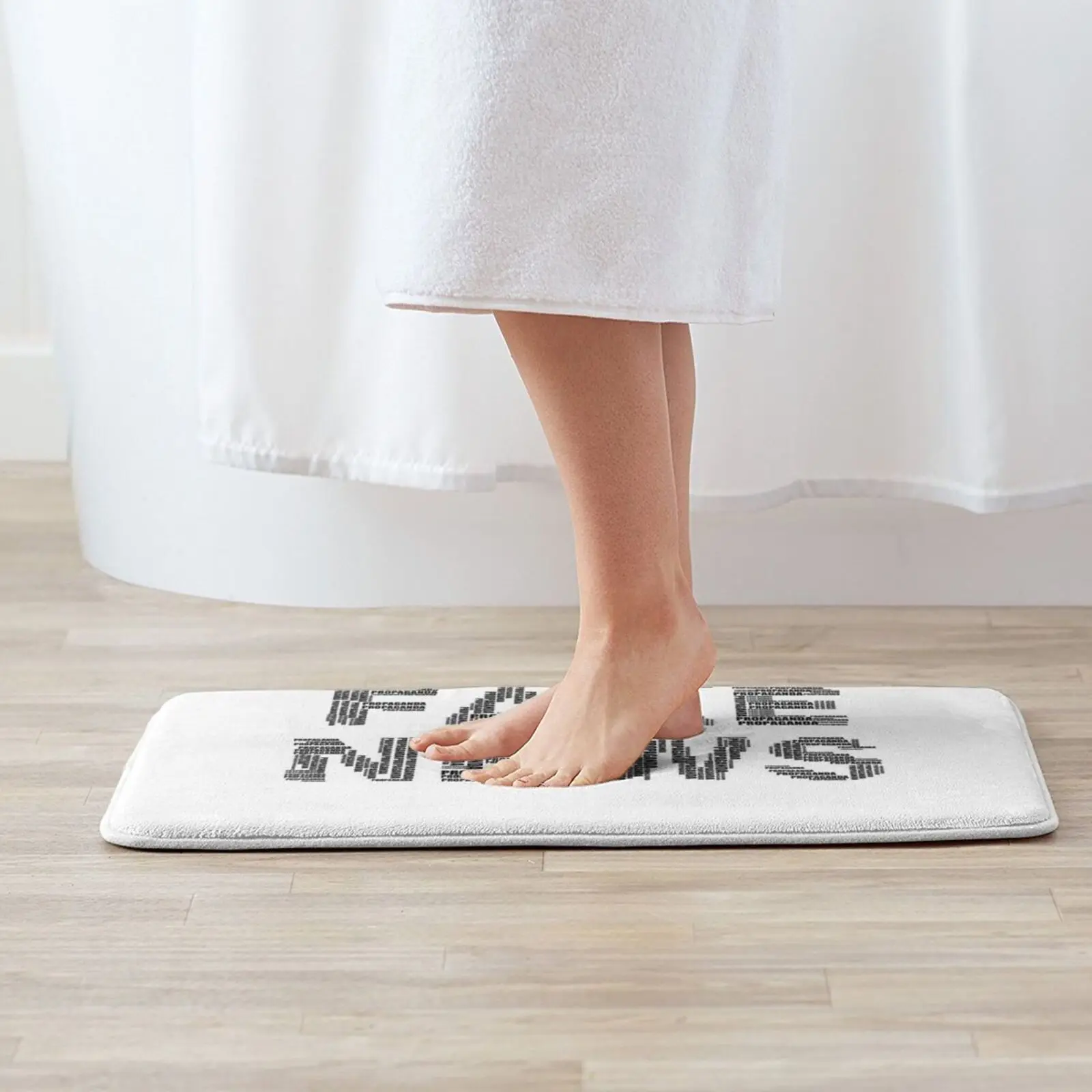 Funny Trump Fake News Carpet Mat Rug Cushion Soft Non - Slip Donald Politics Resist Democrat Resistance Anti | Дом и сад