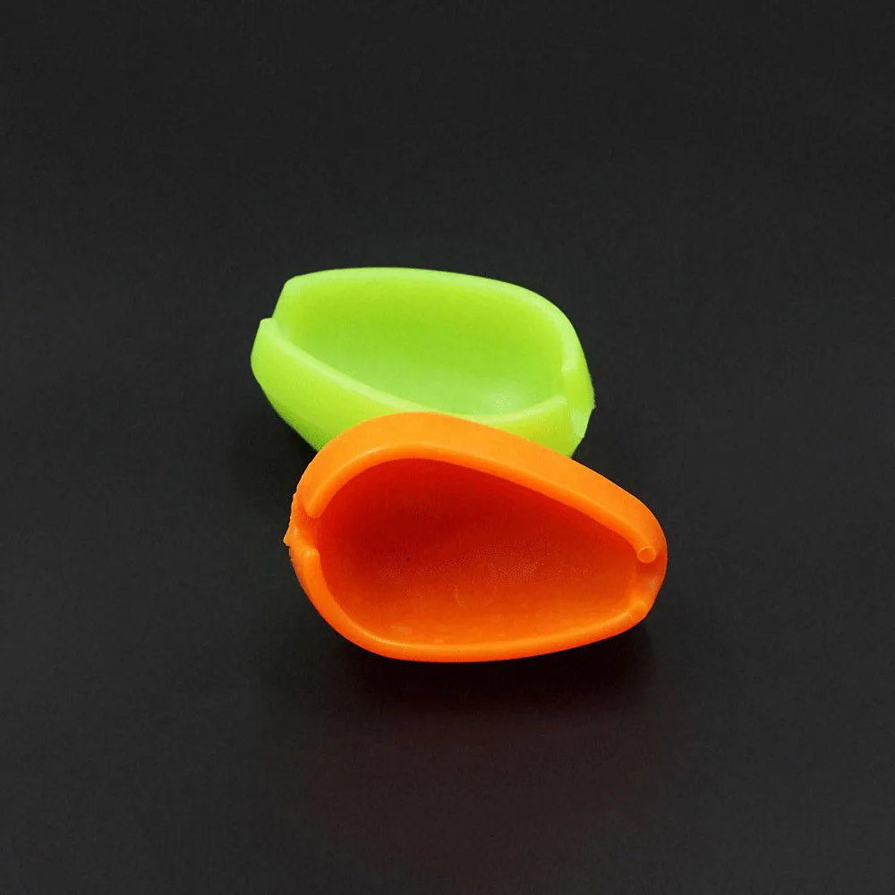 1 шт. Фидер для рыбалки форма ловли карпа инструмент кормления прочная