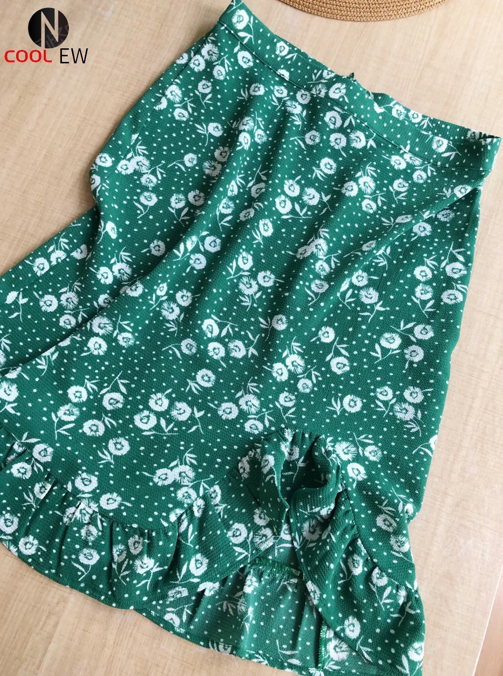 

Skirts