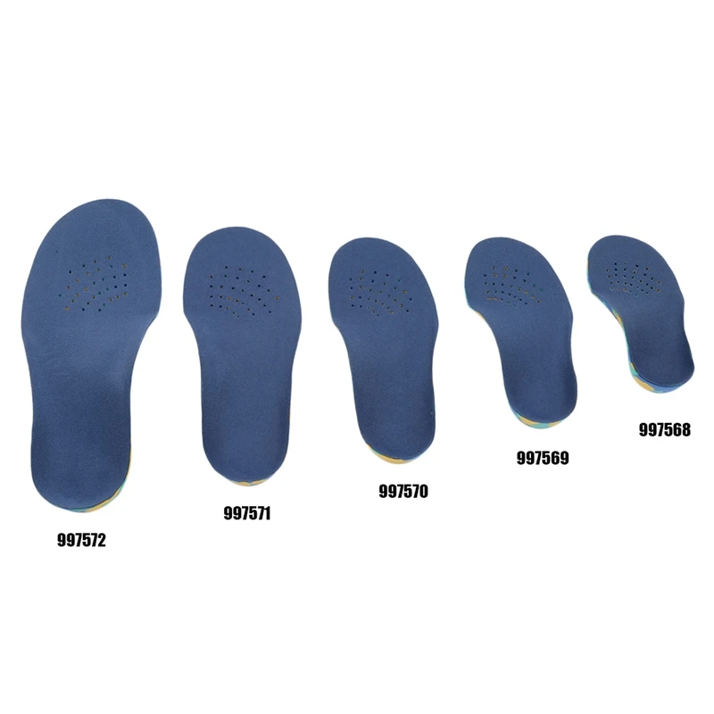 

Kids Orthotics Insoles Correction Care Tool For Kid Flat Foot Arch Support Orthopedic Children Insole Soles Sport Shoes Pads