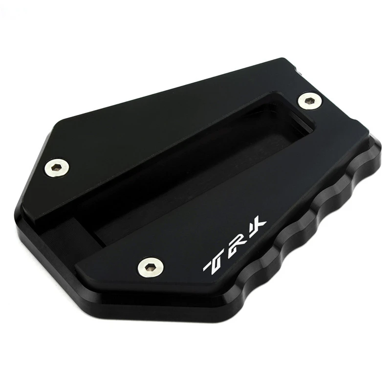 

Applicable to Jinpeng 502 trk502 refitting aluminum alloy side brace with larger cushion foot and pedestal support sleev