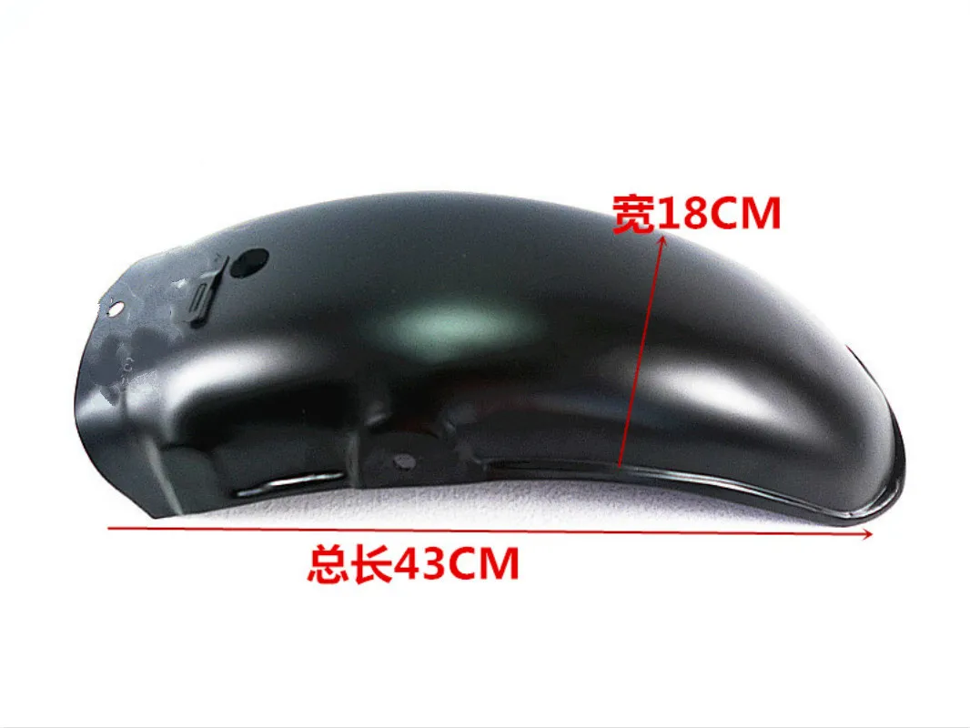 Автомобильная промышленность Ретро модифицированный мотоцикл GN125/250