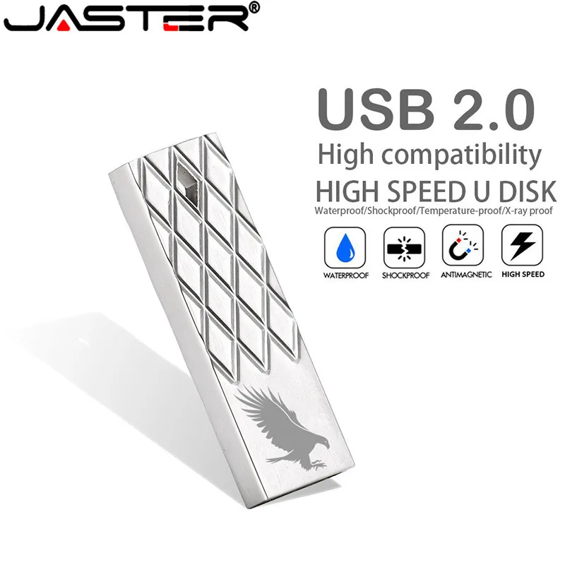 

High Speed Pen Drive 64GB Pendrive 128GB Flash USB Stick 32GB cle usb memory 16GB USB Flash Drive 8GB 4GB The best holiday gift