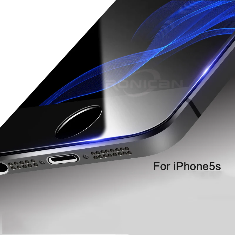 Защитное стекло для iPhone 12/13 Pro/12 mini/X/Xs Max/XR/6/6S/7/8 Plus/5/5S/SE 2020/4s/XR/X/XS 10 шт. | Мобильные