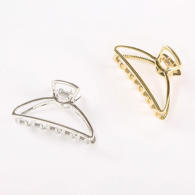 

Hair Clip Headwear Clamp Moon Vintage Decoration Accessories Gift For Women Lady Beauty Hair Clips Accesorios Para El Cabello