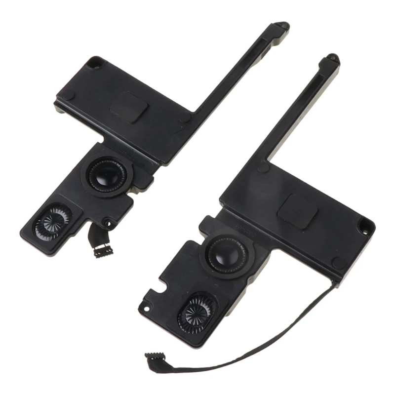 

2Pcs/Pair L/R Set Replacement A1398 Left + Right Side Internal Speaker for macbook Pro 15" A1398 Speaker 2012 2013 2014