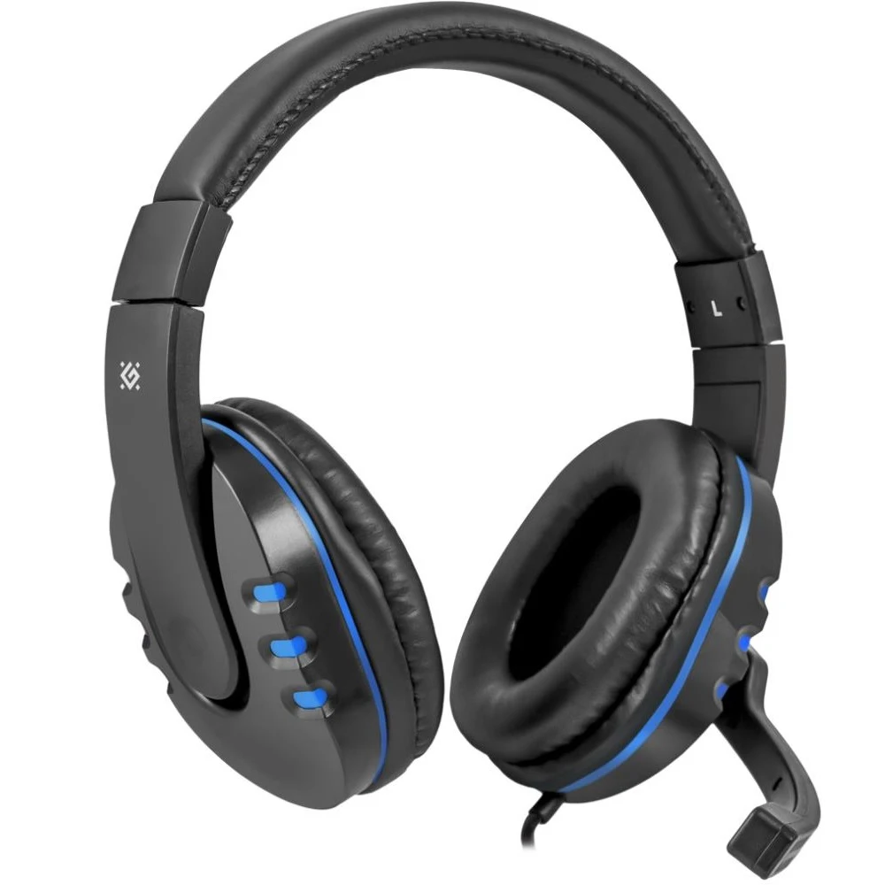 Гарнитура DEFENDER GAMING WARHEAD G-160 | Электроника