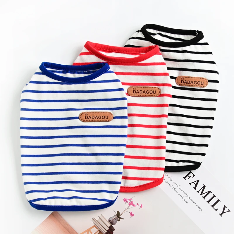 Собачья жилетка одежда Сезон весна лето Домашние животные для охлаждения собак