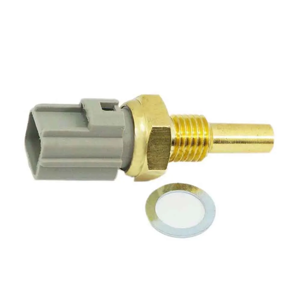 Резьбовой датчик температуры воды охлаждающей жидкости 89422 35010 автомобильный