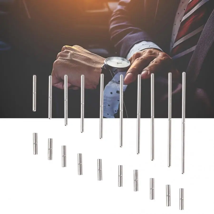 10 типов часов ремешок для трубки комплект штырей 0 9 мм 10-28 связывающий ремонтный