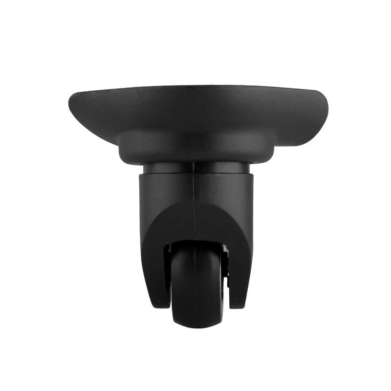 338033 Luggage Suitcase trolley Bags, accessories Universal wheel  Boutique Black  Caster accessories Universal  Non-slip wheel