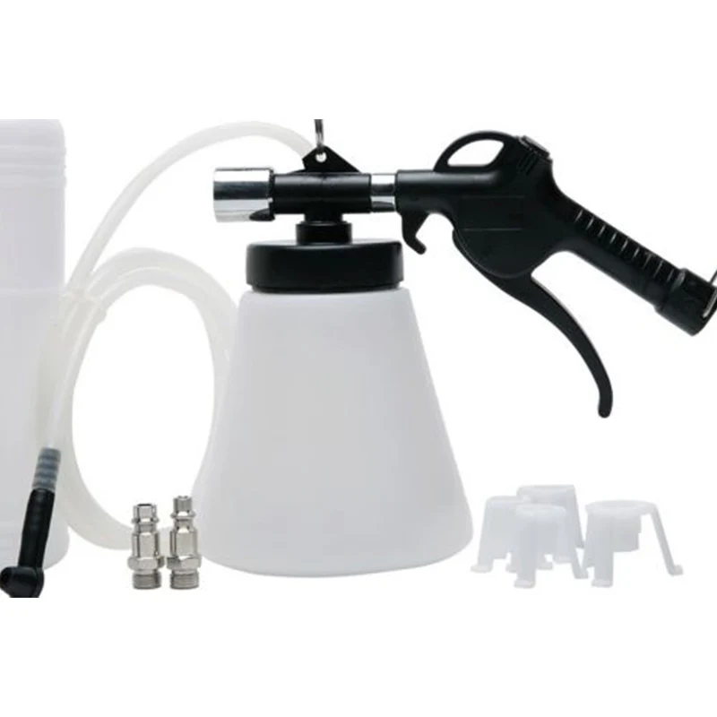 Автомобильный ручной набор инструментов для замены пневматической тормозной