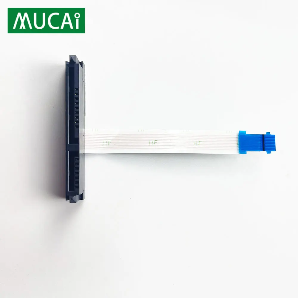 

For HP 14-AL 14-AL126TX 14-AL125TX 14-AL071tx 14-AL028TX 029TX TPN-Q171 SATA Hard Drive HDD Connector Flex Cable DD0G31HD001