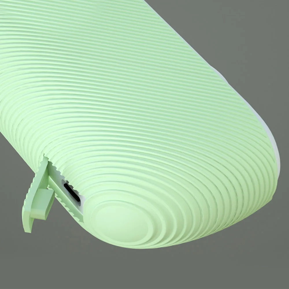 Полностью силиконовый чехол JINXINGCHENG 13 цветов для Iqos 3 0 + Боковая крышка IQOS