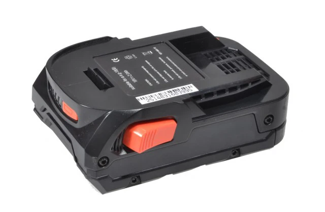 Аккумулятор для AEG/RIDGID (p/n: 130383019, R84008, R840083, R840084, R840085, R840086, R840087, R8408, R86006, R86014), 2.0Ah 1