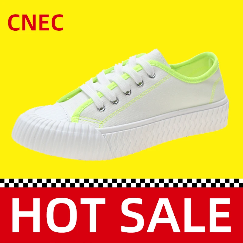 Женская обувь из натуральной кожи кроссовки для женщин Модная белая парусиновая