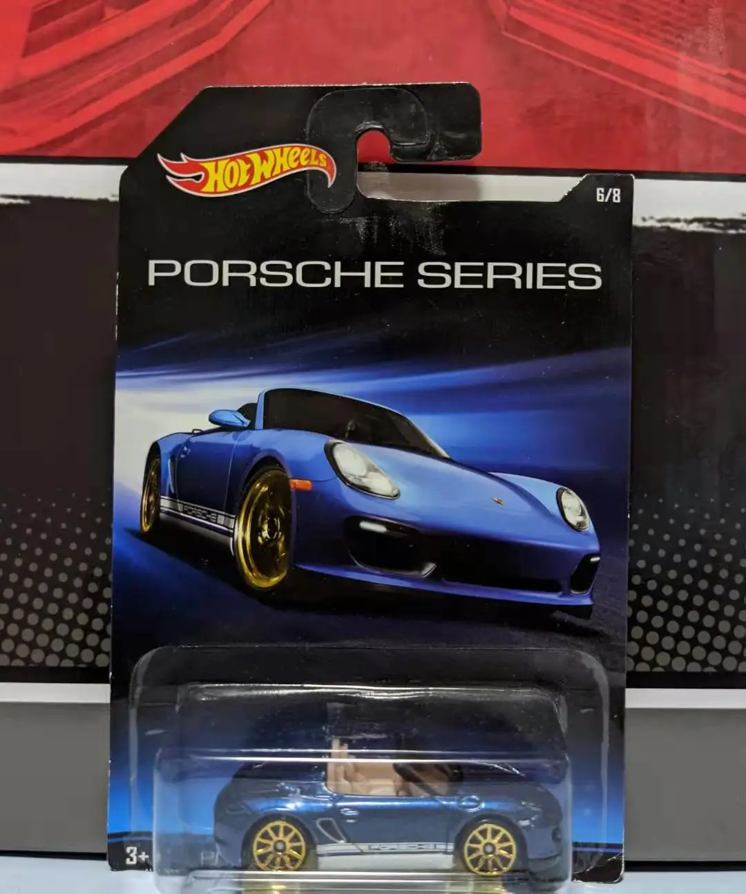 

Машинки HOT WHEELS 1/64, модель автомобиля PORSCHE 993, 914 Boxster, коллекционное издание, металлическая литая модель автомобиля, коллекция детских игрушек