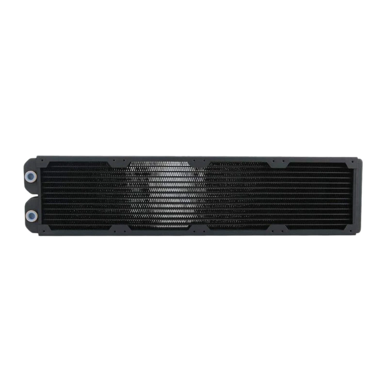 FREEZEMOD TSRP TW480 480 мм компьютерное Водяное охлаждение Медный радиатор 14 плоская