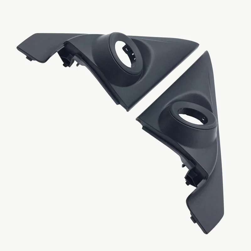 Автомобильный динамик монтаж аудио угол двери камедь корпус динамика крепления