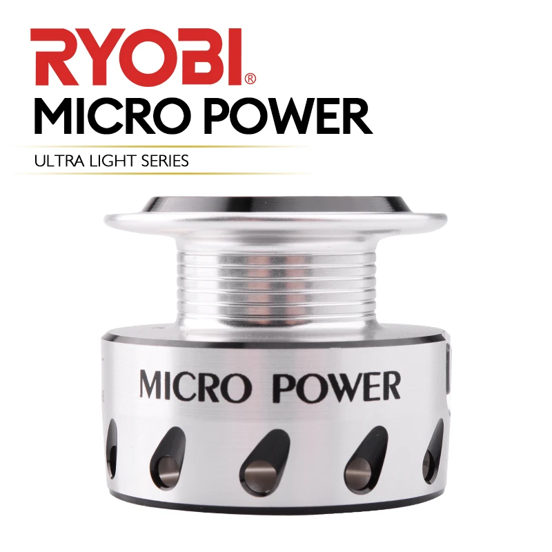 Micro power