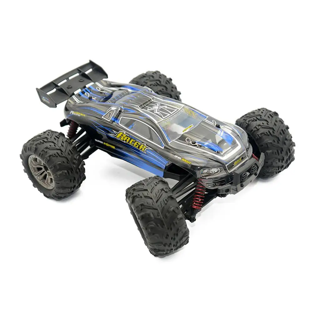 None 1/16 2 4G 4WD 32 см Spirit Rc автомобиль 36 км/ч Bigfoot внедорожный грузовик RTR игрушка