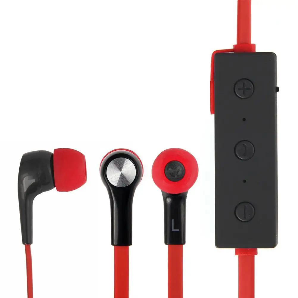 Беспроводные Bluetooth стереонаушники гарнитура беспроводные наушники вкладыши