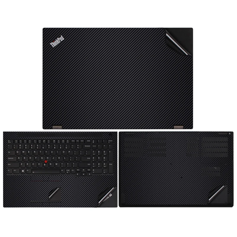 Виниловые наклейки для Lenovo ThinkPad L380/L380 Yoga/L390/L460/L470/L480/L490 защитные чехлы от царапин и