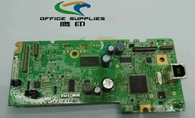 

1PC Original Used Mother Board for Epson L365 L366 L375 L385 L386 L395 L565 L575 L455 L456 L475 L485 L486 L495 L405 Main Board