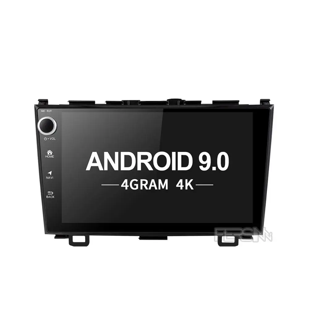 Автомобильный dvd gps плеер для Honda CRV 2006 2011 с автомобильным Радио Видео плеером