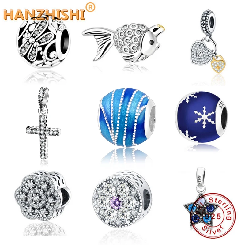 Подходят для оригинальных изящных шармов браслет со стрелкой на лугу ажурные