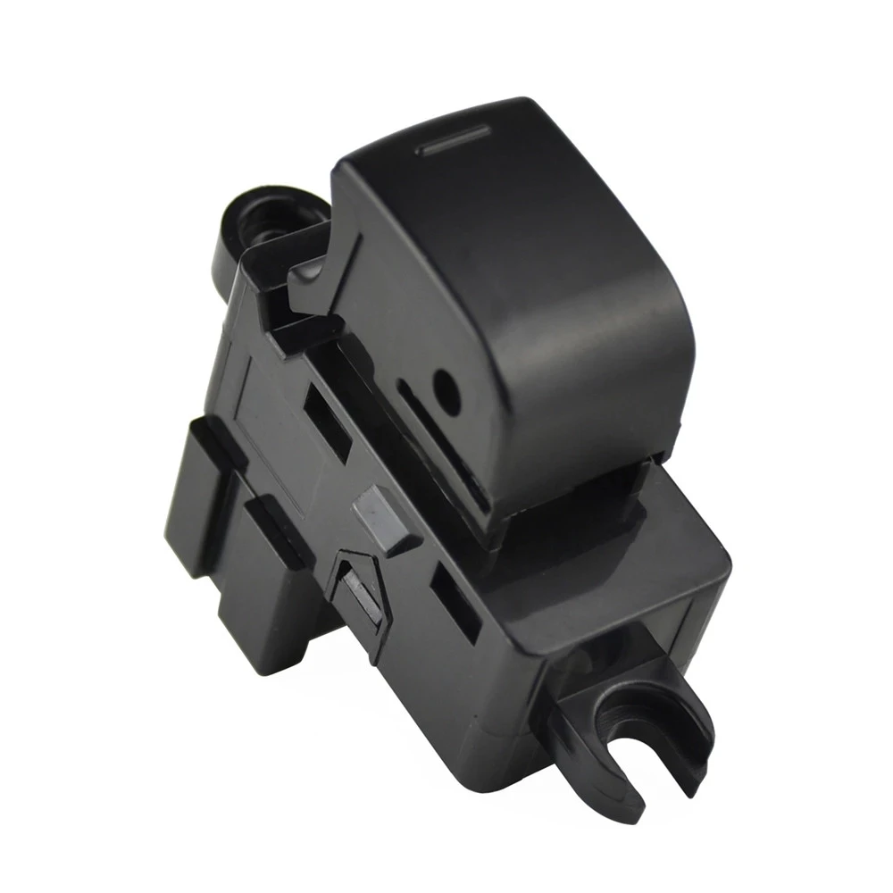 

High Quality 25411-AX010 For Nissan Versa S SL Tiida C11X SC11X Power Window Switch Glass elevator single switch FR RR RL