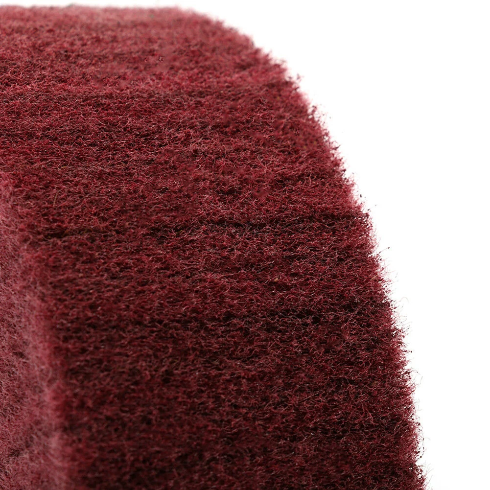 

Abrasive Abrasive Scouring Grinding Flap Buffing Scouring Pad Grinding