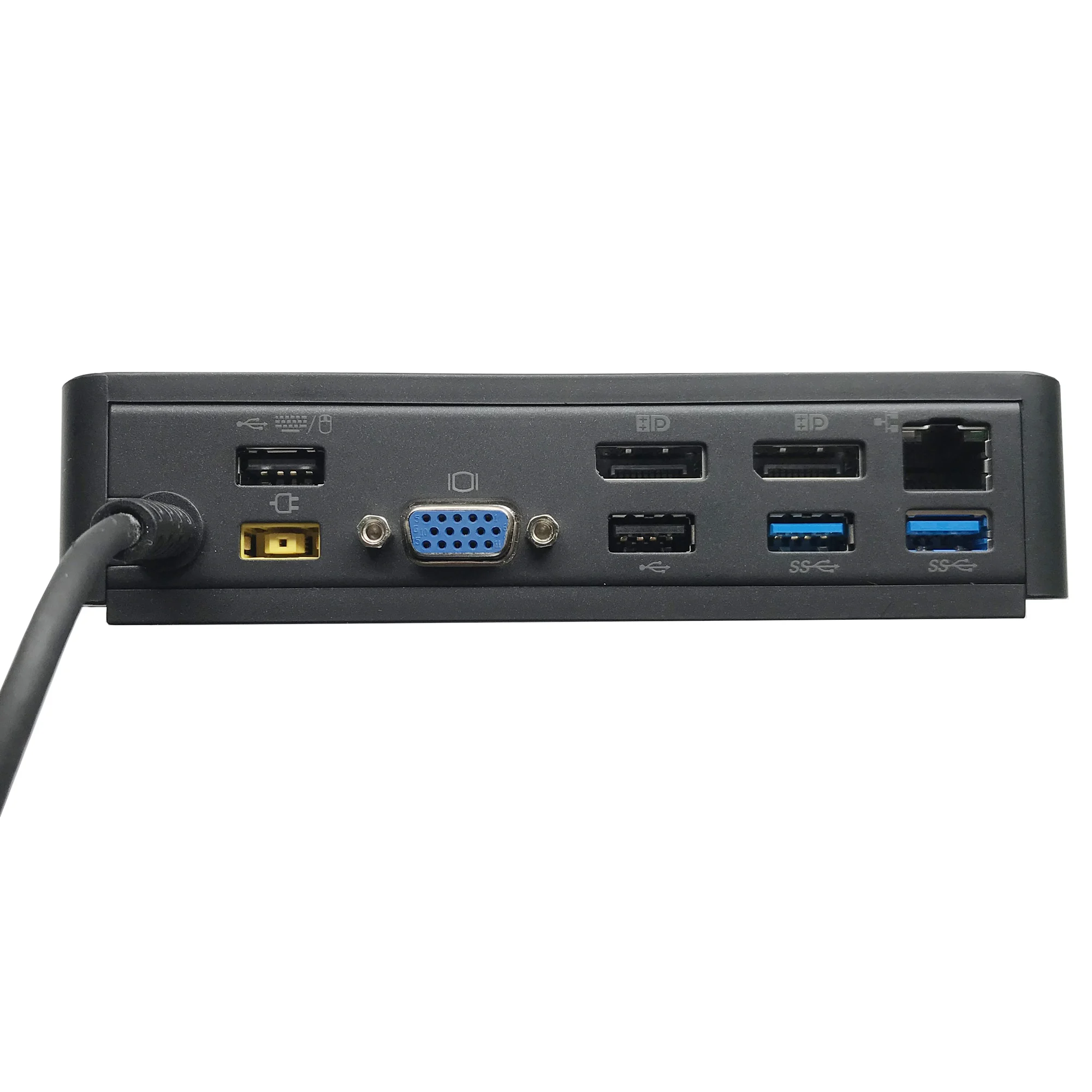 LSC 90% новый оригинальный для док-станции Lenovo ThinkPad OneLink Plus DU9047S1 FRU 03X6300 SD20K40274 без