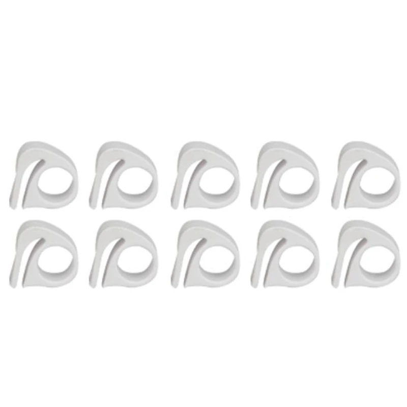 

20 Pcs Electric Scooter Bearings Parts Scooter Accessories & 10 Pcs Scooter Foldable Wrench Spanner Protective