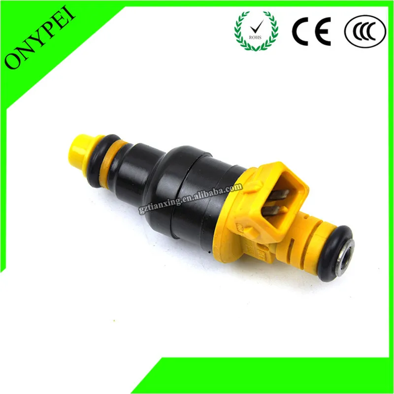 F0TE-D5B 0280150556 Топливная форсунка для Ford 4.6L 5.0L 5.4L 5.8L F0TED5B 0280150943 0280150939 0280150909 |