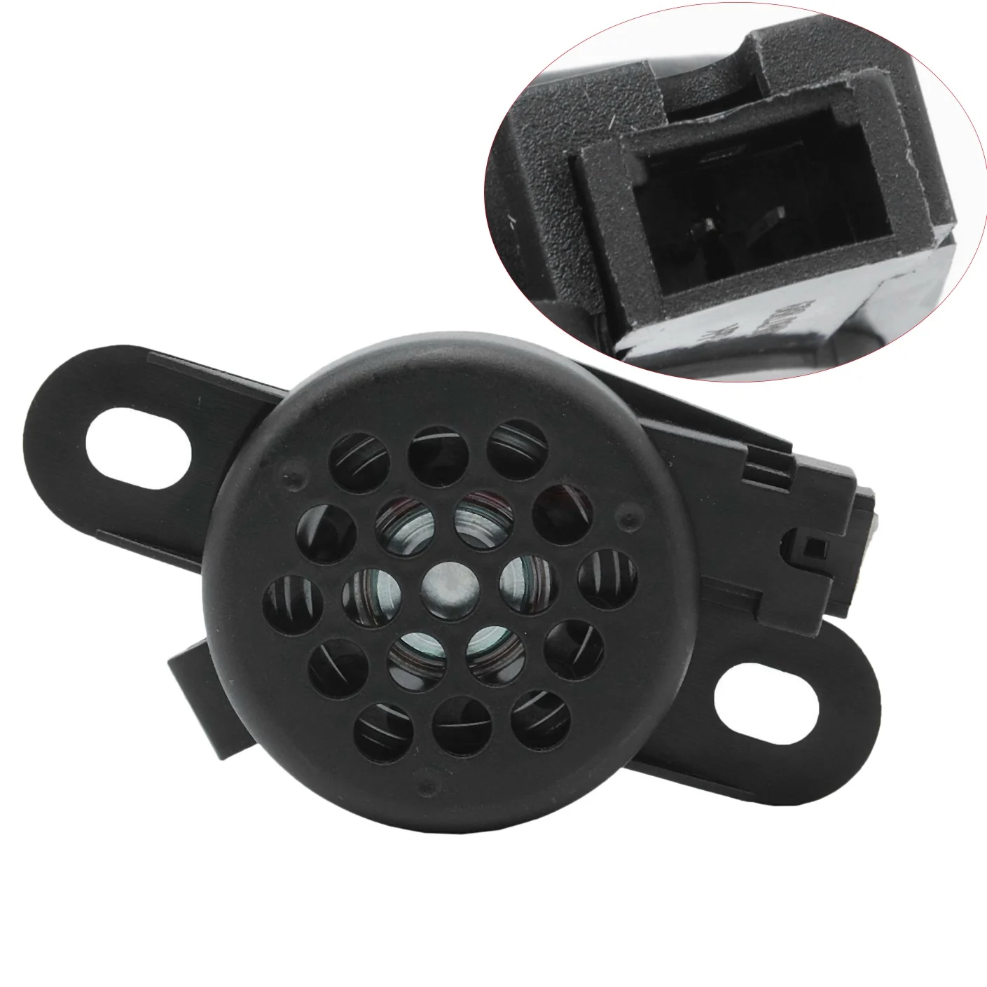 Предупреждение звуковой сигнал Pdc сигнализация реверсивная парковка для Audi 8E0919279