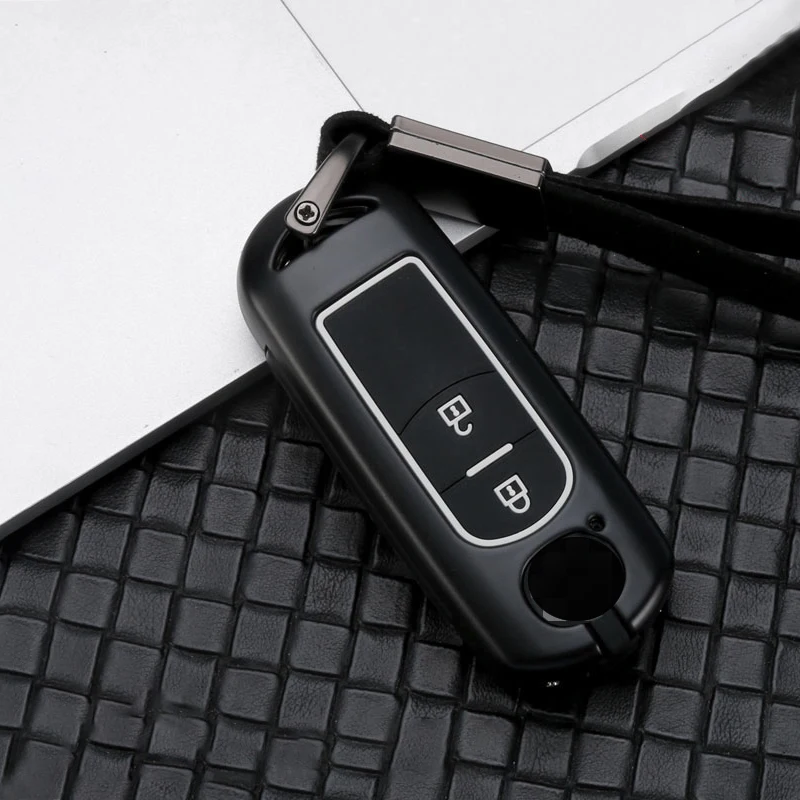 New hot sale Zinc alloy+Silicone car key case cover For Mazda 2 3 6 Axela Atenza CX-5 CX5 CX-7 CX-9 CX-8 CX-3 Auto Key Shell | Автомобили