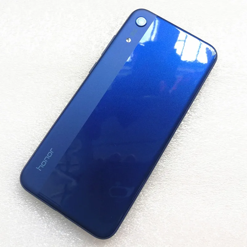 6 09 &quotдля Huawei Honor 8A Pro JAT-LX1 L41 LX3 задняя крышка батарейного отсека Корпус чехол для