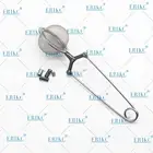 Шаровой инжектор сопла клапан фильтр Ремонт Запасные части очистка корзины инструмент для Bosch Denso Delphi двигатель дизельные инжекторы