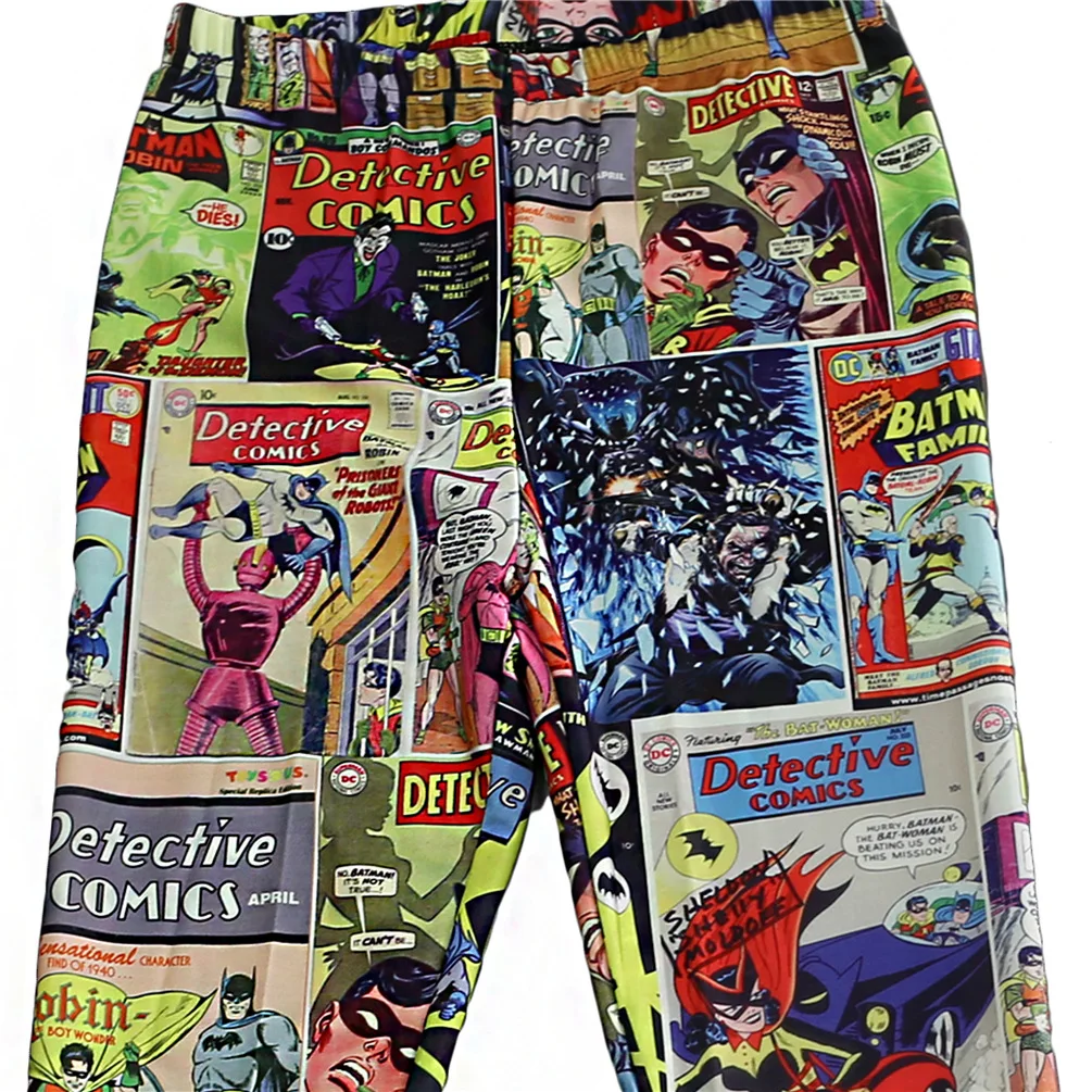 

New Fashion Woman Leggings Plus Size 2019 New Jeggings Print Mock Pockets and Hole Slim Jeans Leggings Ladies Skinny Trousers