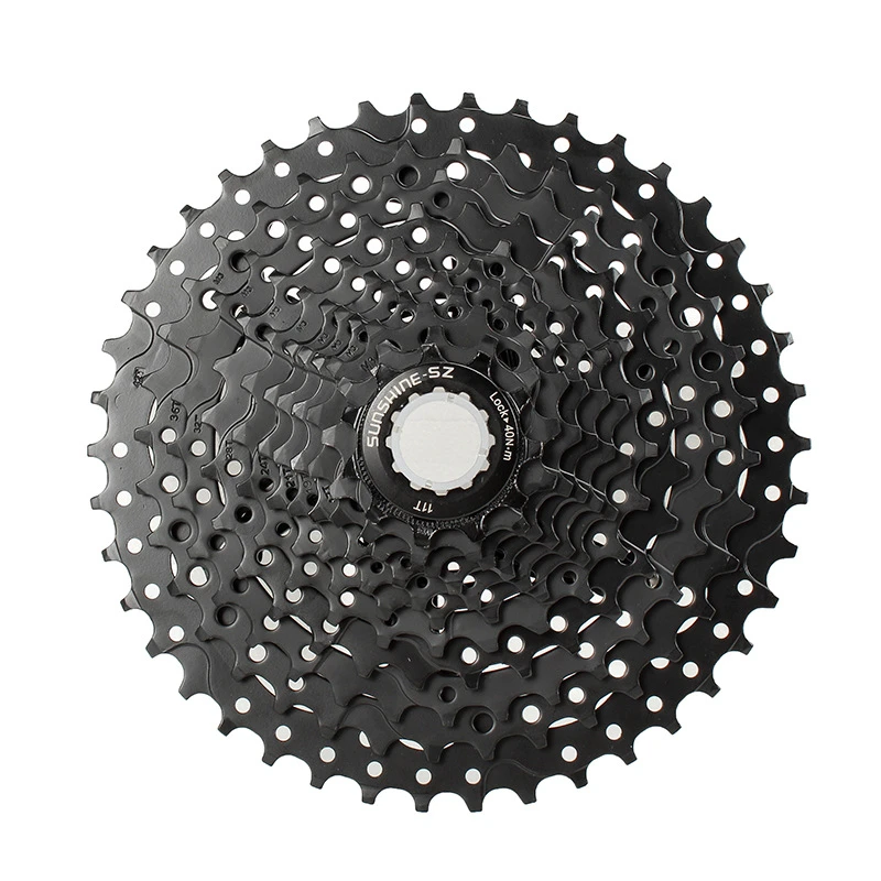 1x11 11 S скоростной MTB велосипедный групповой набор LTWOO AX11 переключатель передач