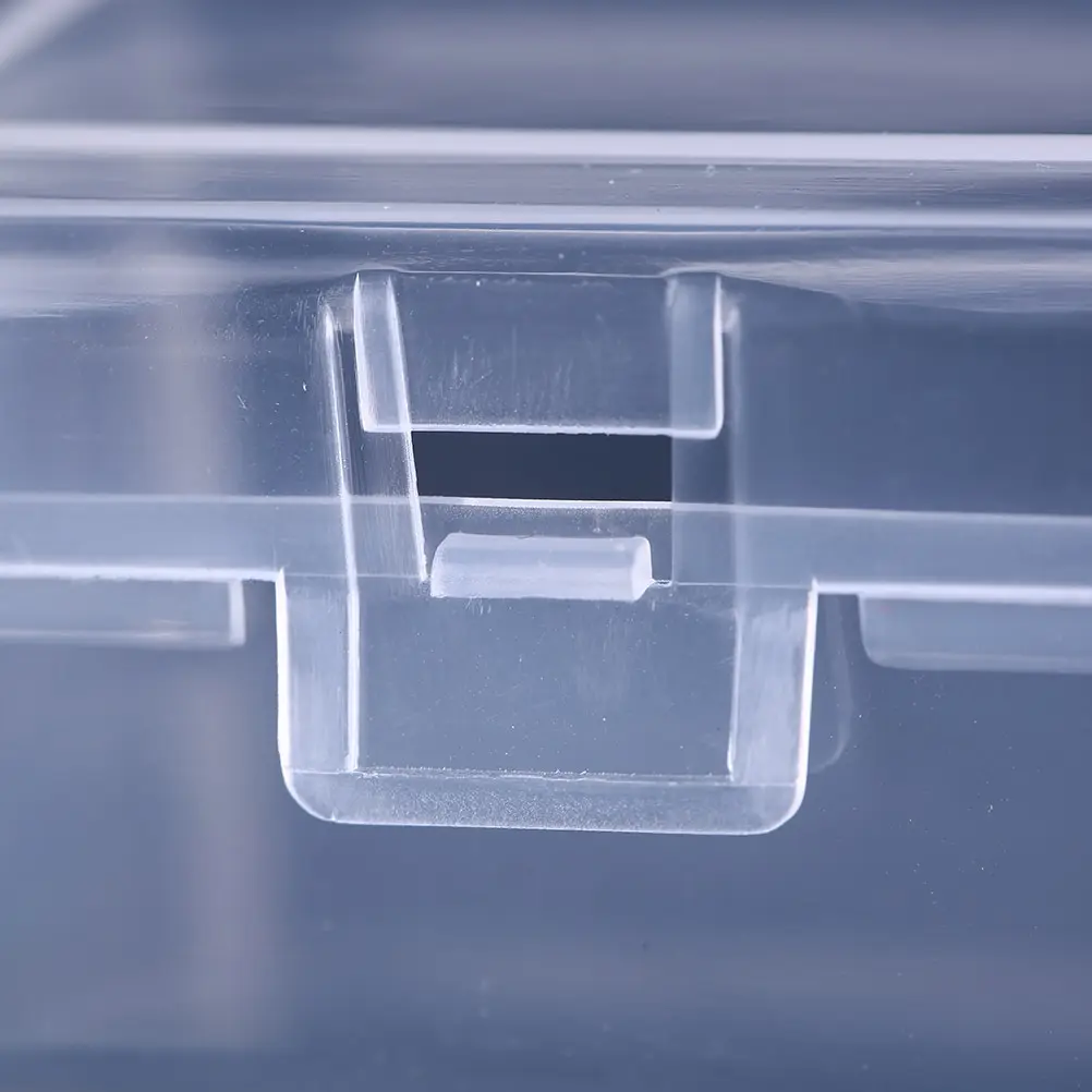 Горячая коробка ювелирных изделий для браслета наручных часов счетчик держатель