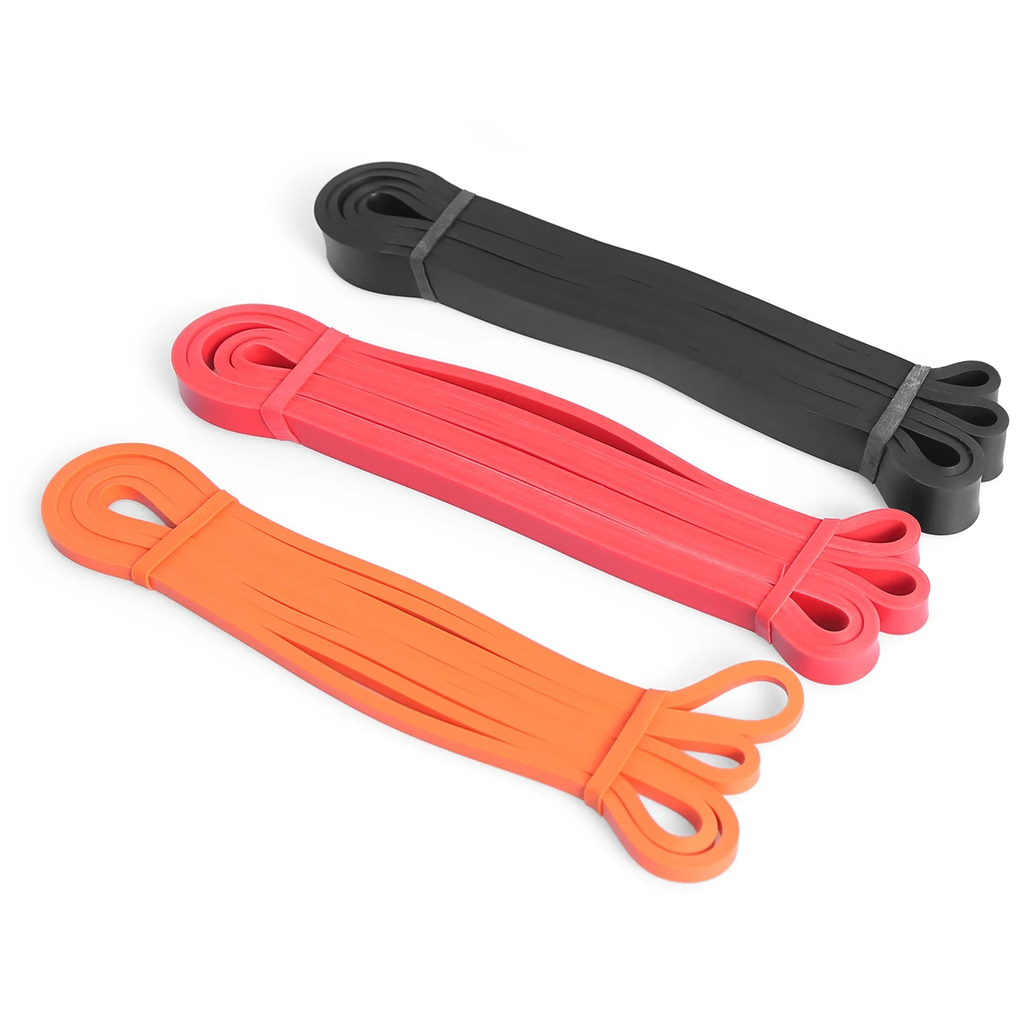 Комплект вспомогательных лент для вытягивания тренировочные ленты Эспандеры