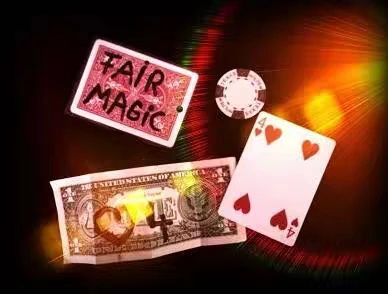 

Curious Ink by Ralf Rudolph MAGIC TRICKS