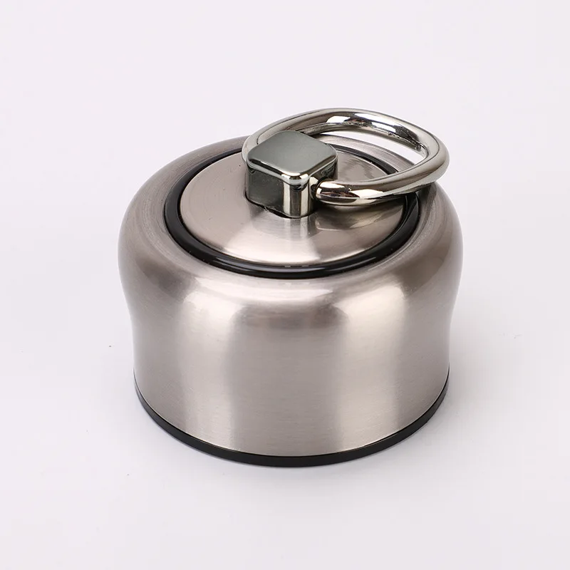 360 мл мини чашка персонализированная спортивная из нержавеющей стали с ручкой